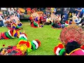 Download Lagu Rampak Barong Jaranan ROGO SAMBOYO PUTRO Live Katang Kediri