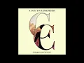 A Day To Remember- I Remember(Instrumental)