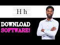 How To Download H R Block Software 2025