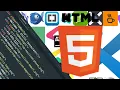 Best Text Editor for Coding HTML Koncinseology