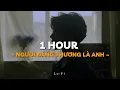 Download Lagu Người Đáng Thương Là Anh - Only C x Nguyễn Phúc Thiện x Quanvrox「Lofi Ver.」/ 1 Hour Lyrics Video
