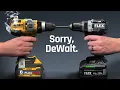 Which Lowe s DRILL IS BEST DeWalt FLEX Bosch Kobalt or Craftsman