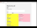 Django web-application famous quotes