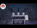 What Is A Black Start Of The Power Grid