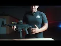 B T Brace Tailhook Mod 1 For Apc9