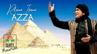 rhoma irama azza official music video 