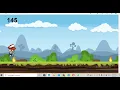 JAVA Script 2D Game JavaScript Visual Studio Code Amasha Jayasinghe