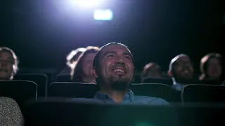 What makes Barco Series 4 such great laser cinema projectors