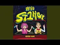 Modo St1ngy (EXTENDED) - Kevin Amf // Produccions GJ