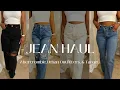JEAN HAUL Abercrombie Urban Outfitters Target