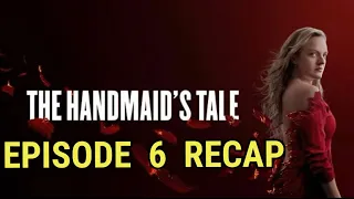 the handmaids tale season 4 episode 6 vows recap