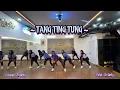 Download Lagu TANG TING TUNG - RIAN DTM / TIKTOK VIRAL / SENAM KREASI / DAM FIT CLUB / CHOREO BY ZIN DETTY
