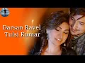 Is Qadar (Lyrics) Tulsi Kumar, Darsan Raval l Sachet Parampara l Sayeed Quadri l Gulshan G Series