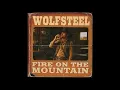 Lagu WOLFSTEEL – FIRE ON THE MOUNTAIN (FULL ALBUM) | THE MOST EXPLOSIVE HARD ROCK ANTHEM OF THE YEAR