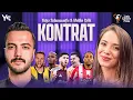 Download Lagu KONTRAT 3.BÖLÜM