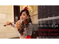 Download Lagu Mejangeran (Jangi Janger) Balinese Folk Song - Violin Cover