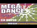 Download Lagu Mega Dance 03 (2002) [Paradoxx Music - 2 x CD, Compilation]