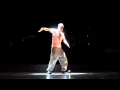 Download Lagu This guy's body must be 100% made of water !!