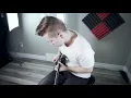 The Spectre - Alan Walker - Cole Rolland (Guitar Cover)