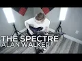 Download Lagu The Spectre - Alan Walker - Cole Rolland (Guitar Cover)
