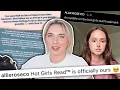 The MOST UNHINGED BookTok drama ENDS a career