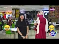 Qurbani Ka Shoq! Korean Larki Eid Manane Pakistan Aa Gayi | Funkariyan | Lahore Rang