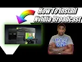 Nvidia How To download Nvidia Broadcast