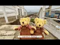 邰正宵 Samuel Tai《慢老情歌 The Ballad》Official Lyric Video