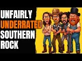Download Lagu 10 Underrated SOUTHERN ROCK Bands You Should Know About