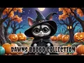 Dawn s SPOOKY 2025 Halloween Beanie Boo Haul with a Mysterious Friend