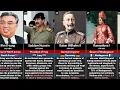 Download Lagu List of worst dictators in History