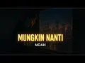 Download Lagu Mungkin Nanti - Noah Peterpan | Maxe Cover Pop Punk Rock Version