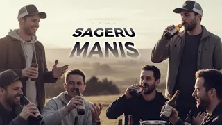 sageru manis pait slow version rokelya cover