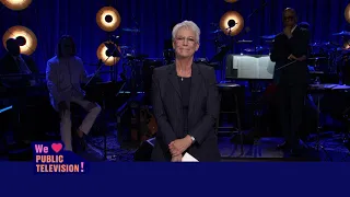 We Heart Public Television promo