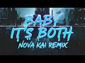 Download Lagu Ava Max - Baby It's Both (NOVA KAI Remix)