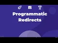 Programmatic Redirects Route - React JS Tutorial Lecture 56