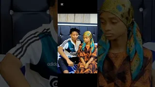 NATAKA MWANAUME MWENYE NDEVU Kidemjau Missionimpossible Chadomaster 