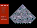 Squid Game Last 100 Players Players After Mingle Elimination Order