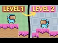 Godot 4 Scene Transition Tutorial with Fade Effect