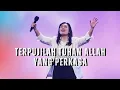 Download Lagu Terpujilah Tuhan Allah Yang Perkasa | GMS Live - Ezra Lewina