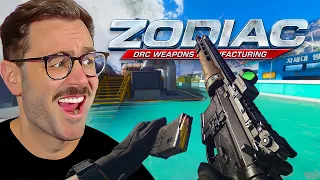 Call of Duty s New Warzone Map Changes Everything