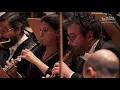 Dvořák: 8. Sinfonie ∙ hr-Sinfonieorchester ∙ Ben Gernon
