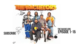The Bachelors Zimbabwean Sitcom  - Omnibus [ All Episodes]