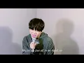 UMI - Love Affair cover by KWON SOON IL 권순일 of 어반자카파