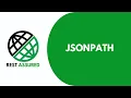 Rest assured basics to Framework - Json Path