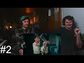 Saint Levant - WAZIRA / وزيرة (Live at Carthage International Festival) - Patreon Week 52! #2