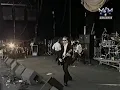 Faith No More - The Gentle Art Of Making Enemies (Phoenix Festival, 1997)