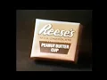 Reese s Peanut Butter Cup Commercial 1970