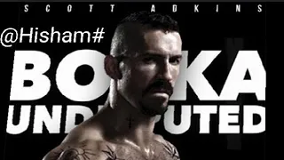  كليب مهرجان العركا بدأت   علي قتال بويكا   دندنها