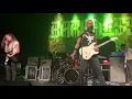 Baroness “March to the Sea” 04/10/2019 Olympia Theatre, Dublin, Ireland